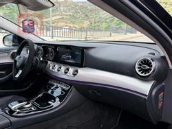 مرسيدس بنز E-Class